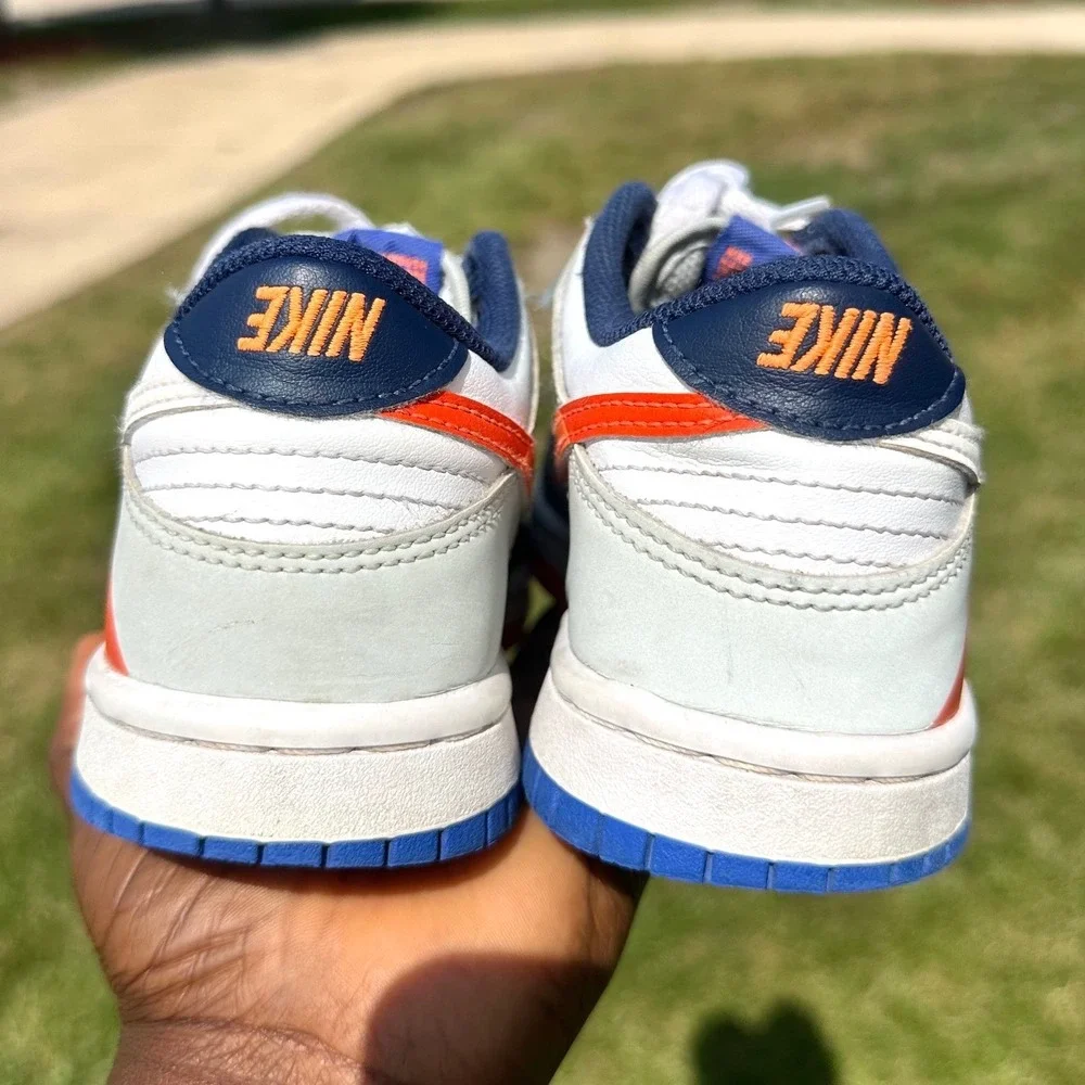 Nike preowned fairly